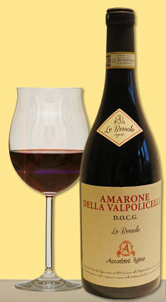 Amarone della Valpolicella Classico "Le Bessole"