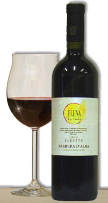 Barbera d'Alba Elena