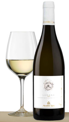 Lugana Lion DOC (white wine)