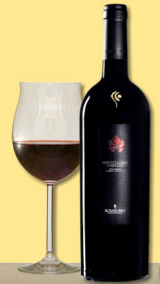 Montepulciano d'Abruzzo DOC